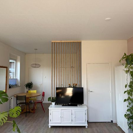 Studio Brinkstraat 霍赫芬 外观 照片