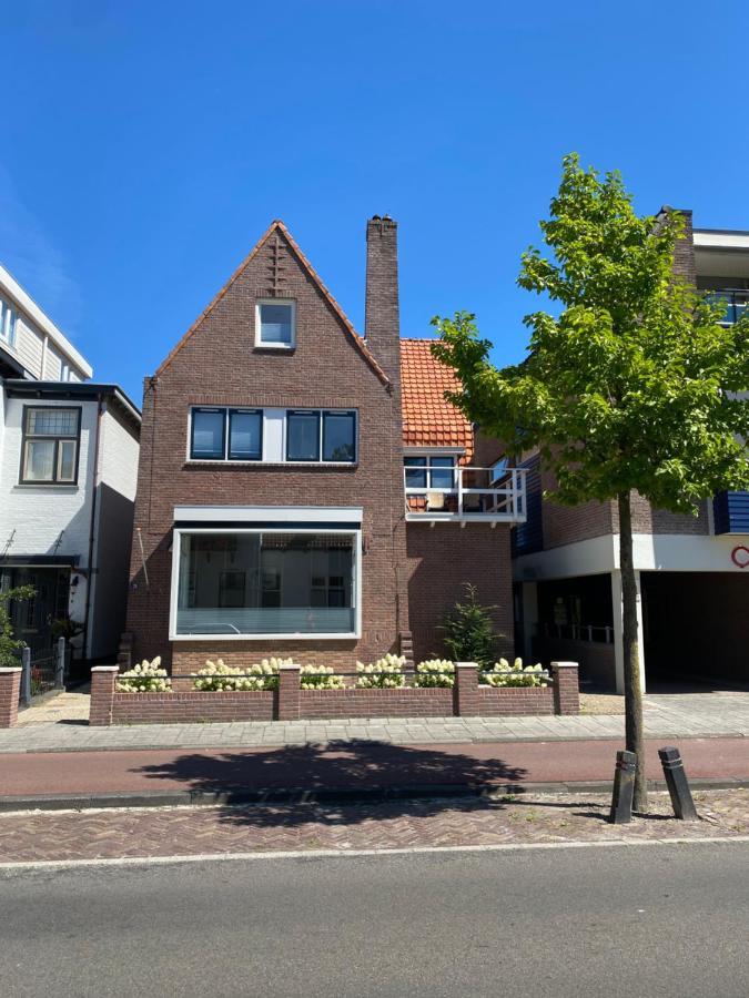 Studio Brinkstraat 霍赫芬 外观 照片