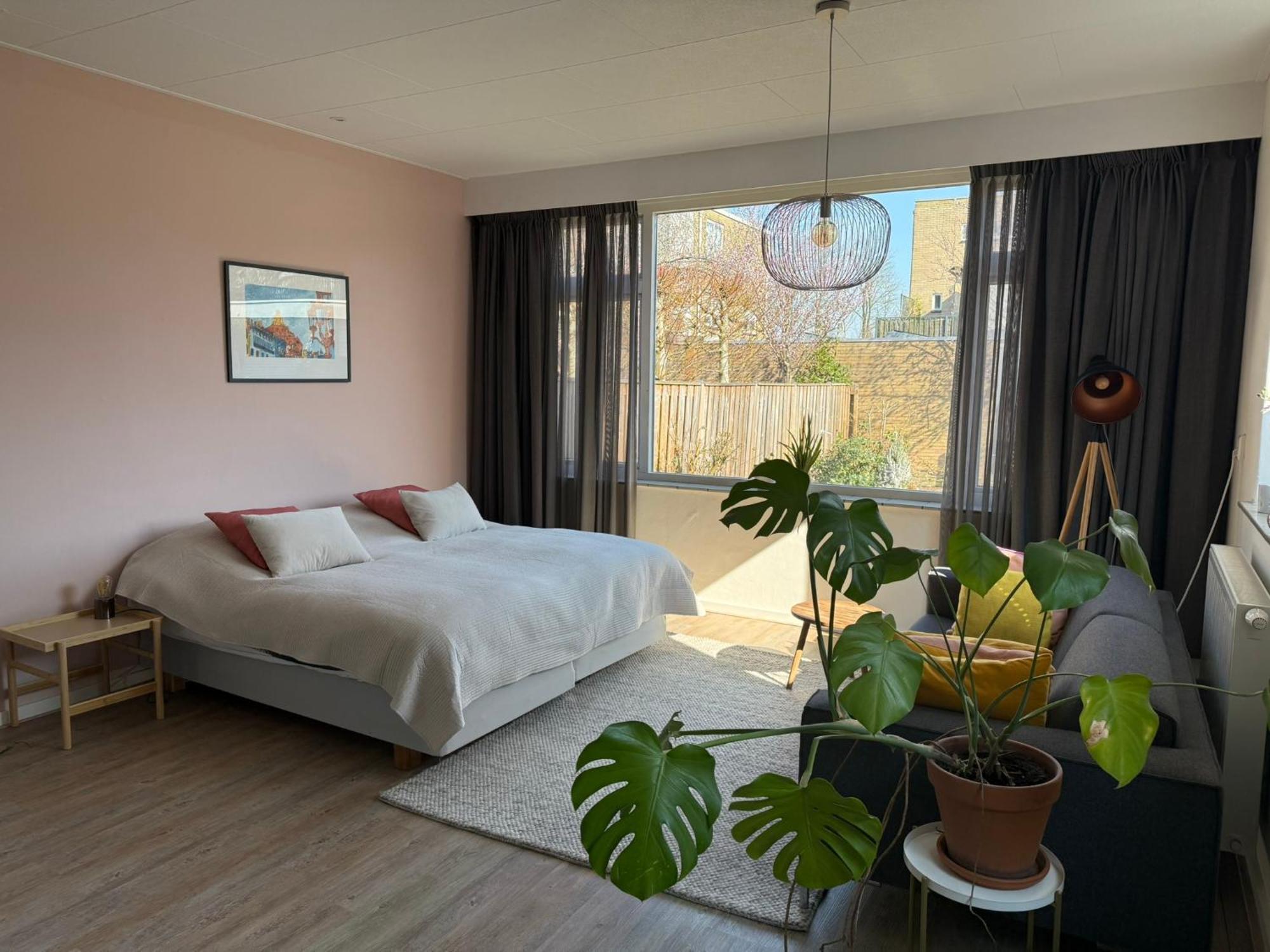 Studio Brinkstraat 霍赫芬 外观 照片